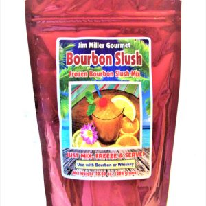 Bourbon Slush - (Set of 15) Save $30.00!