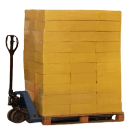 BULK PALLET